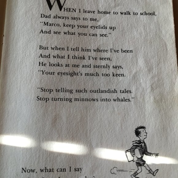 And To Think That I Saw it On Mulberry Street - Picture 9 of 14